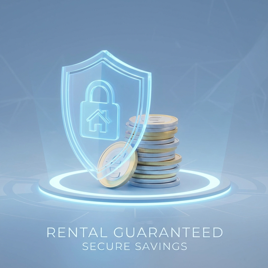 Rental Deposits in Luxembourg: Options, Costs, and Rights
