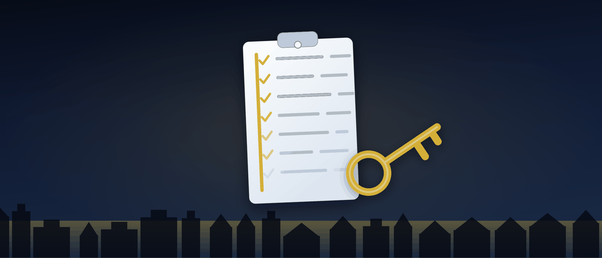Letting your flat yourself in Luxembourg: the legal checklist