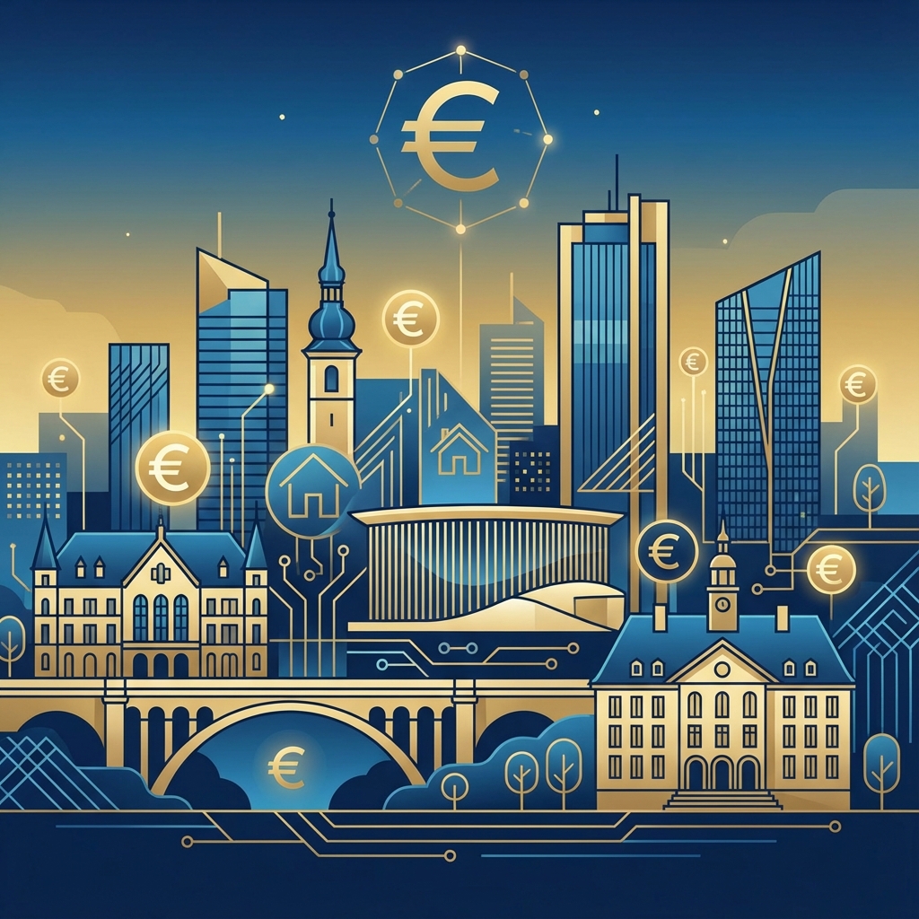 Renting in Luxembourg: What Newcomers Should Expect